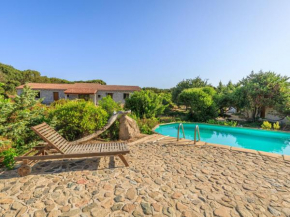Holiday Home Mare di Ginepri - BAD115 by Interhome Badesi